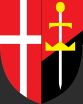 Wappen Martin mit Johanniterflagge teaser